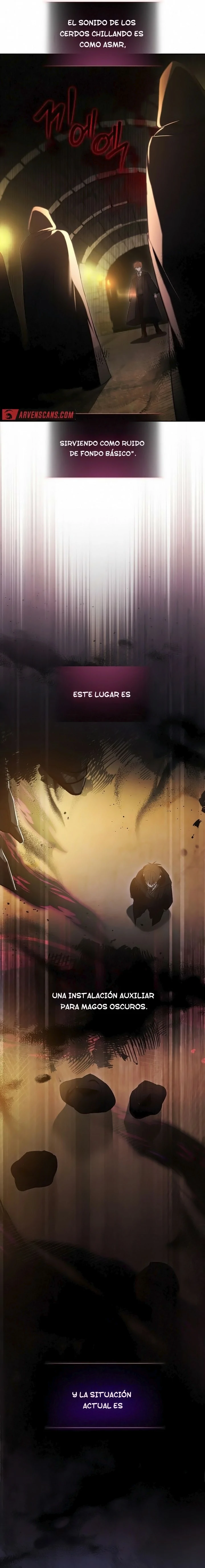Read El Genio Domador de la Academia ES Manga Online