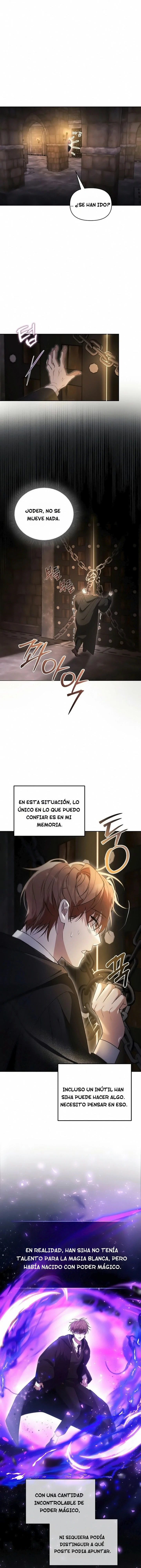 Read El Genio Domador de la Academia ES Manga Online