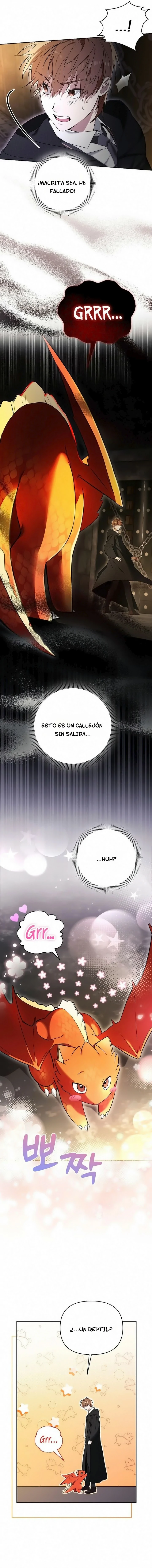 Read El Genio Domador de la Academia ES Manga Online