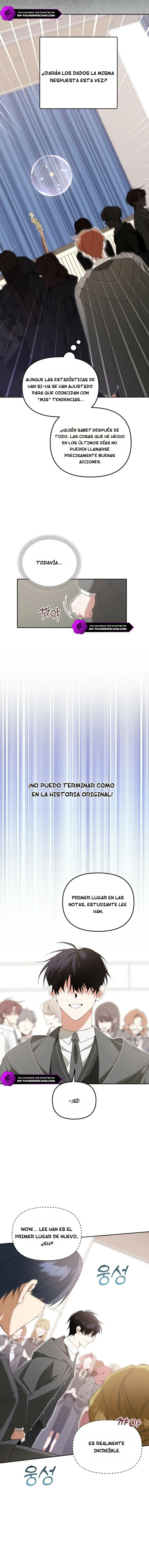 Read El Genio Domador de la Academia ES Manga Online