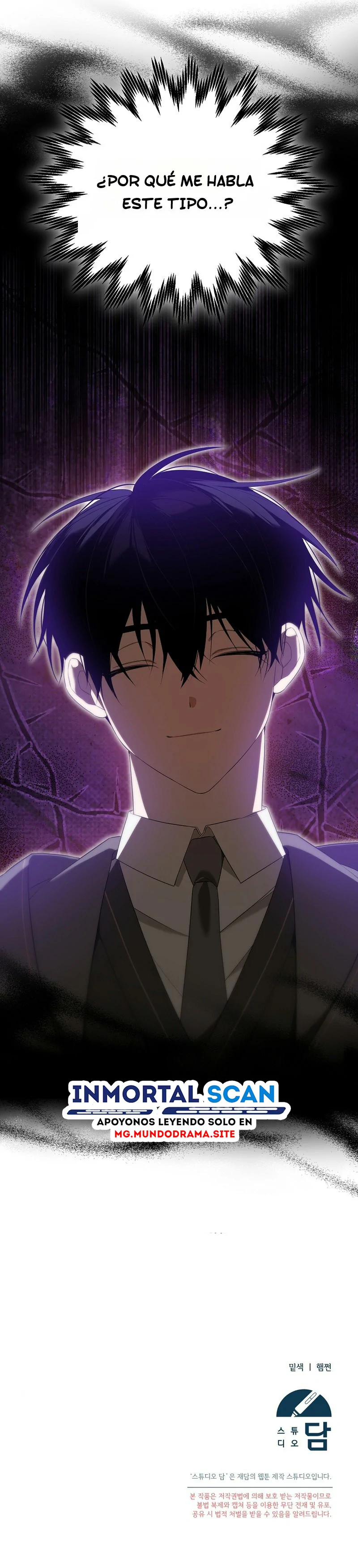 Read El Genio Domador de la Academia ES Manga Online