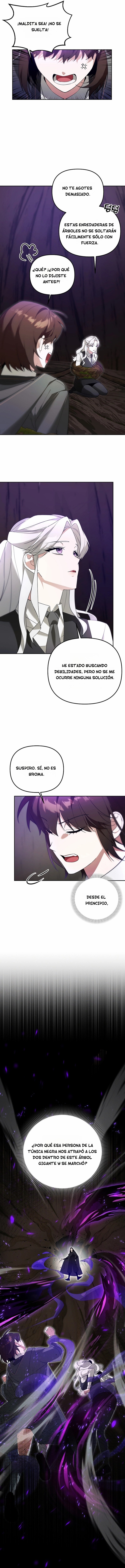 Read El Genio Domador de la Academia ES Manga Online