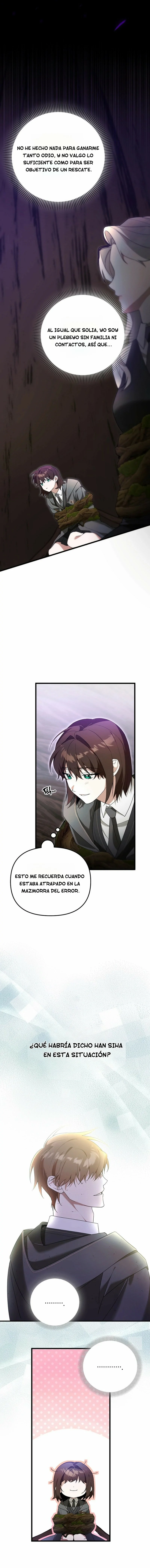 Read El Genio Domador de la Academia ES Manga Online