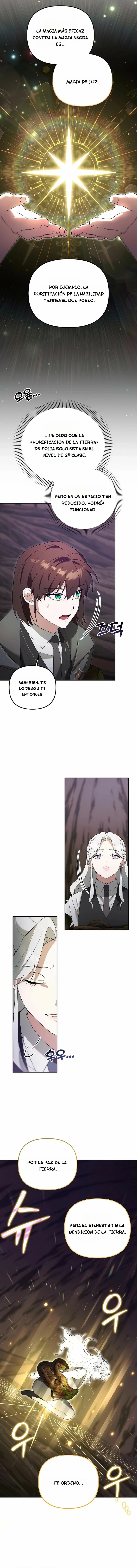 Read El Genio Domador de la Academia ES Manga Online
