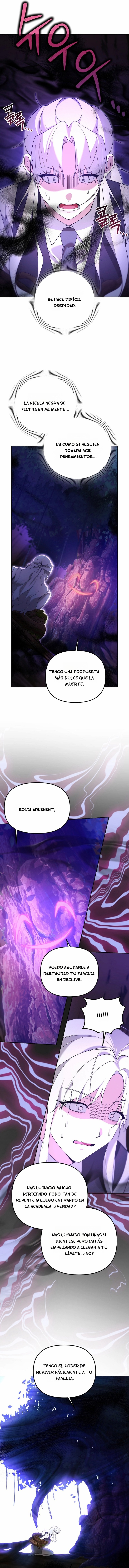 Read El Genio Domador de la Academia ES Manga Online