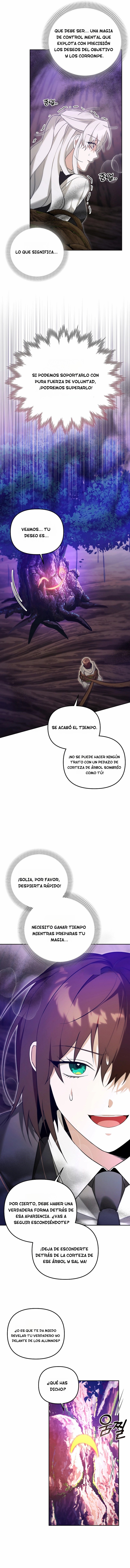 Read El Genio Domador de la Academia ES Manga Online