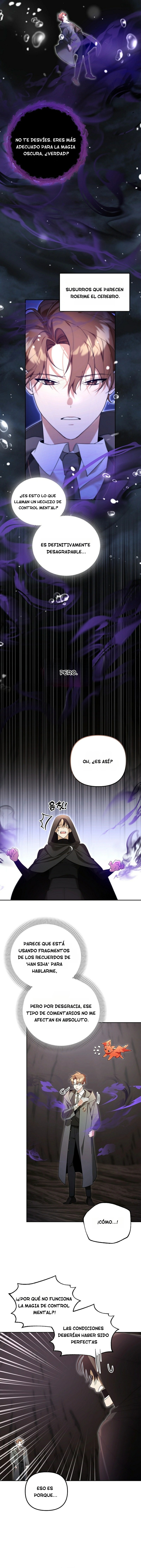 Read El Genio Domador de la Academia ES Manga Online
