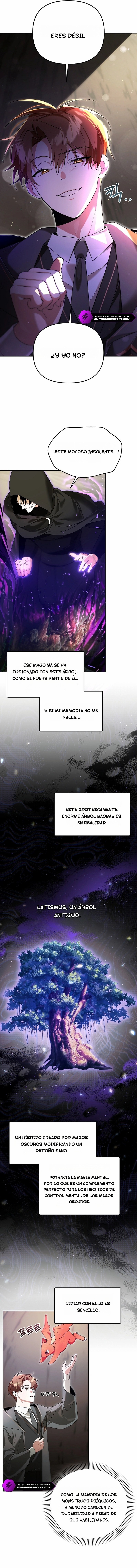 Read El Genio Domador de la Academia ES Manga Online