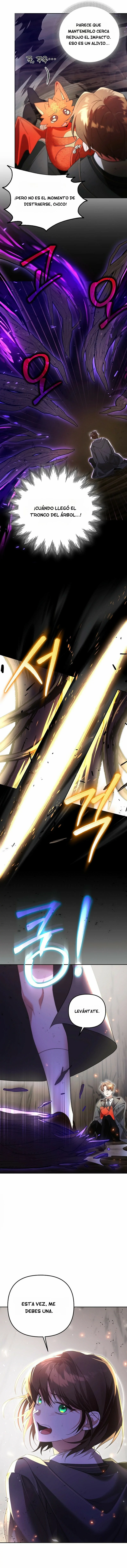 Read El Genio Domador de la Academia ES Manga Online