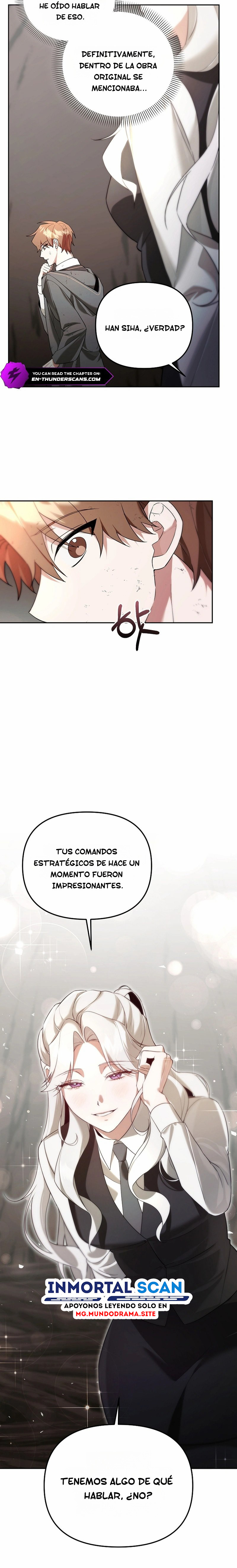 Read El Genio Domador de la Academia ES Manga Online