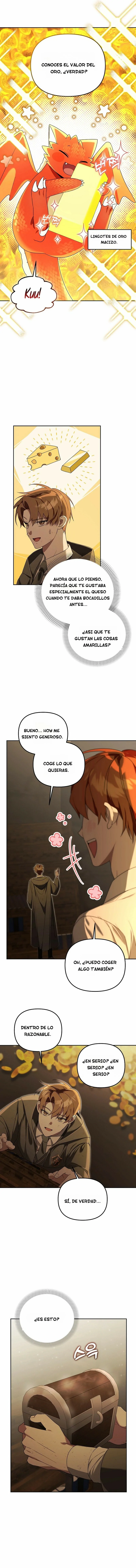 Read El Genio Domador de la Academia ES Manga Online