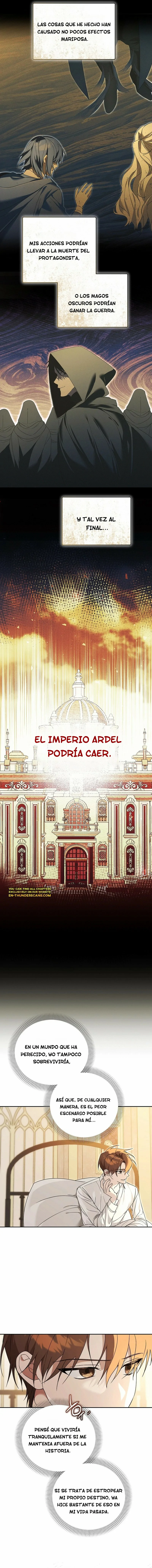 Read El Genio Domador de la Academia ES Manga Online