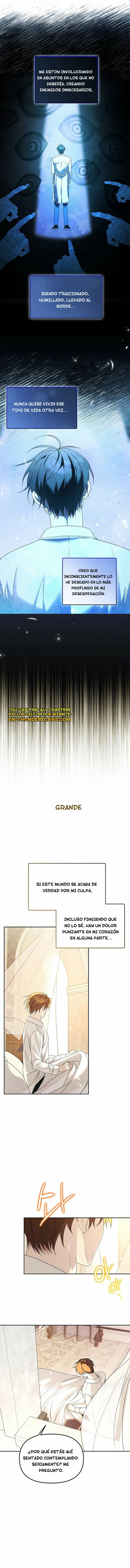 Read El Genio Domador de la Academia ES Manga Online