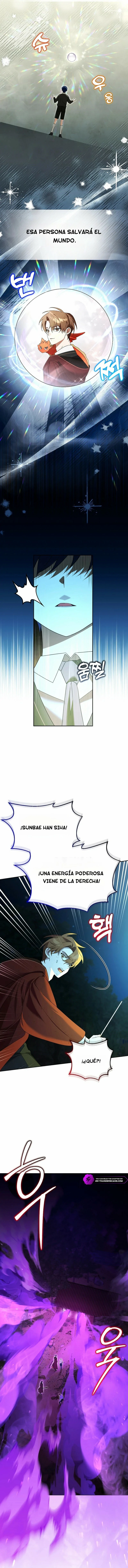 Read El Genio Domador de la Academia ES Manga Online