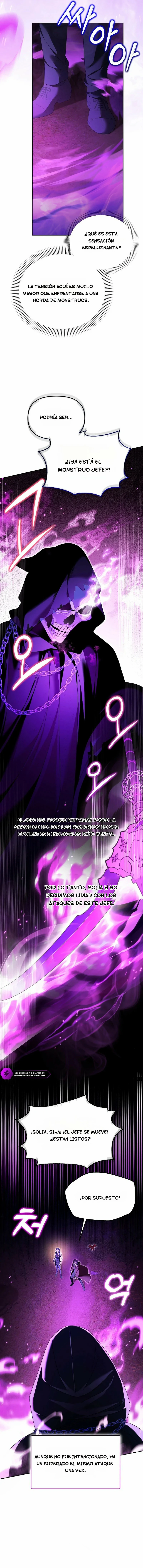 Read El Genio Domador de la Academia ES Manga Online