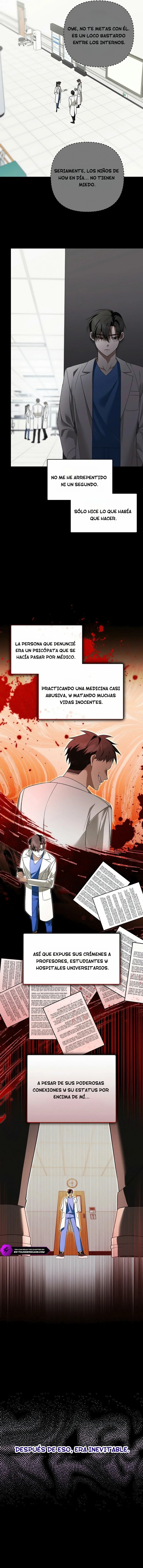 Read El Genio Domador de la Academia ES Manga Online
