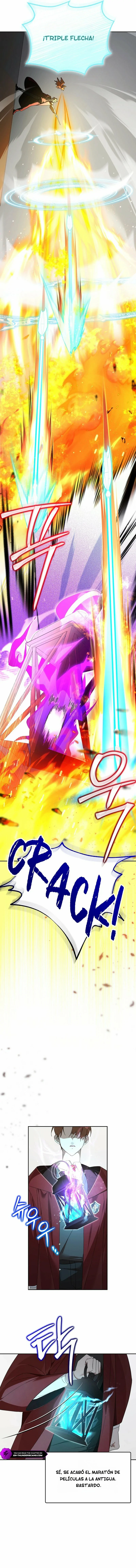 Read El Genio Domador de la Academia ES Manga Online