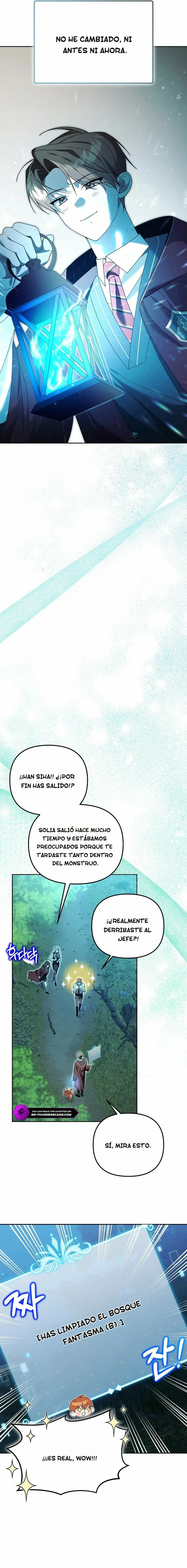 Read El Genio Domador de la Academia ES Manga Online