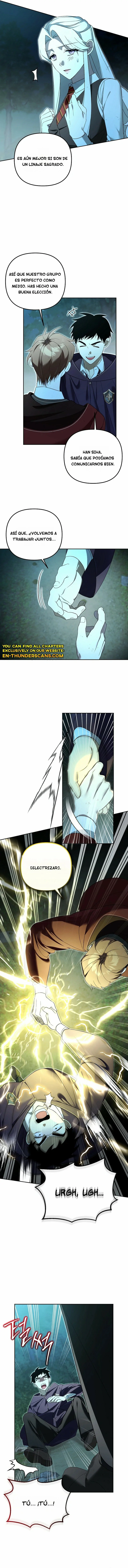 Read El Genio Domador de la Academia ES Manga Online