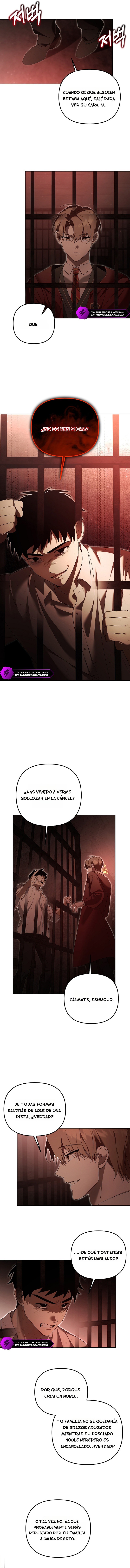 Read El Genio Domador de la Academia ES Manga Online