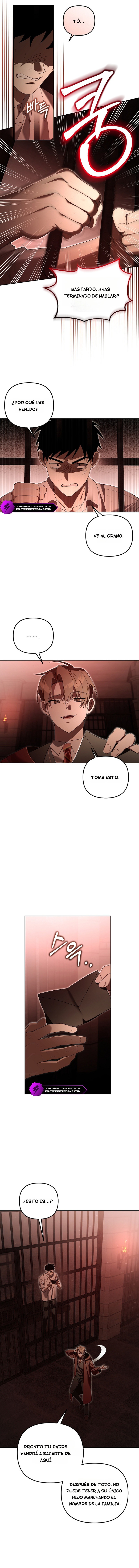Read El Genio Domador de la Academia ES Manga Online