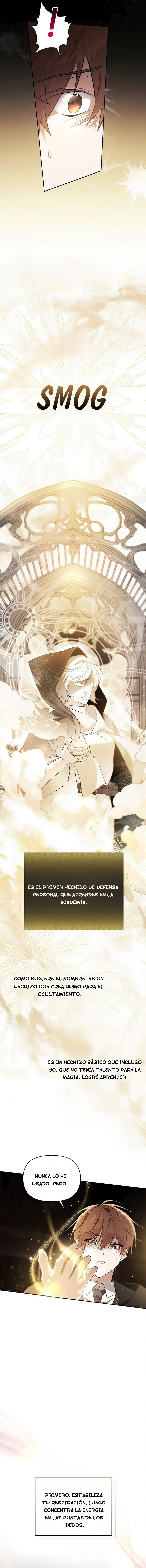 Read El Genio Domador de la Academia ES Manga Online