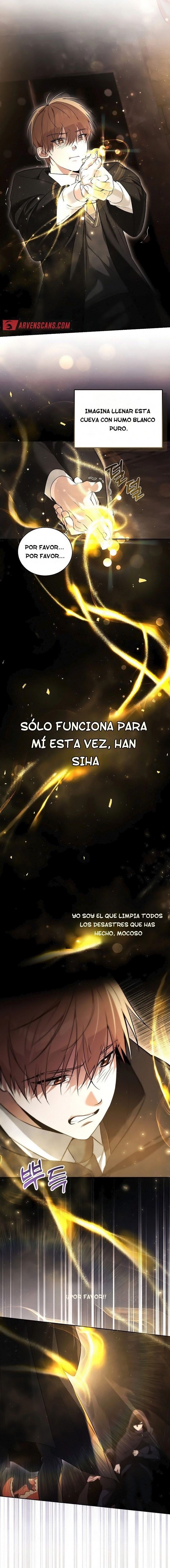 Read El Genio Domador de la Academia ES Manga Online