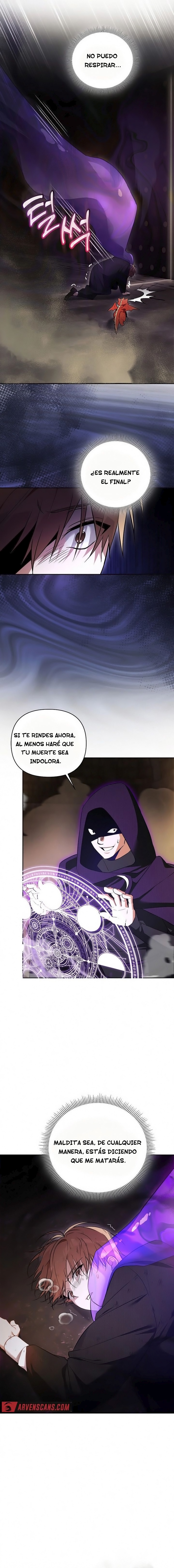 Read El Genio Domador de la Academia ES Manga Online