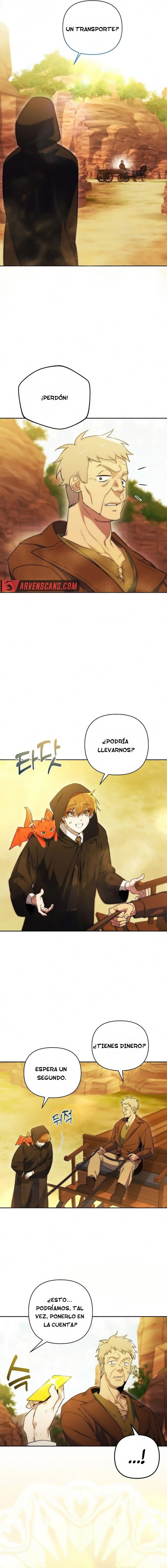 Read El Genio Domador de la Academia ES Manga Online