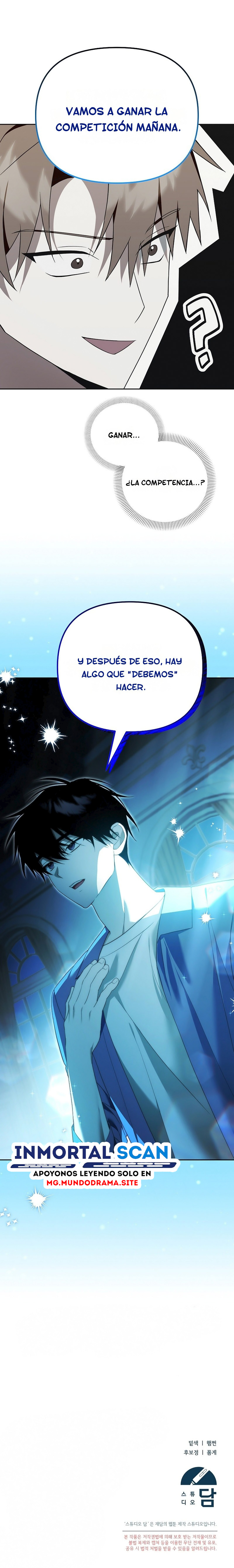 Read El Genio Domador de la Academia ES Manga Online