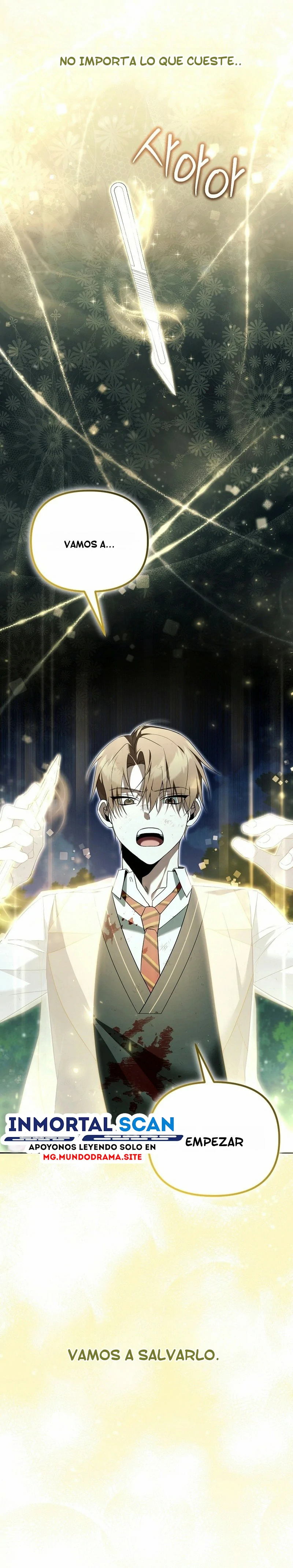Read El Genio Domador de la Academia ES Manga Online