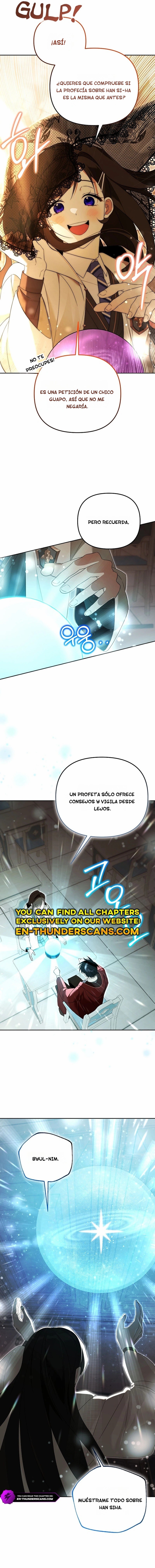 Read El Genio Domador de la Academia ES Manga Online