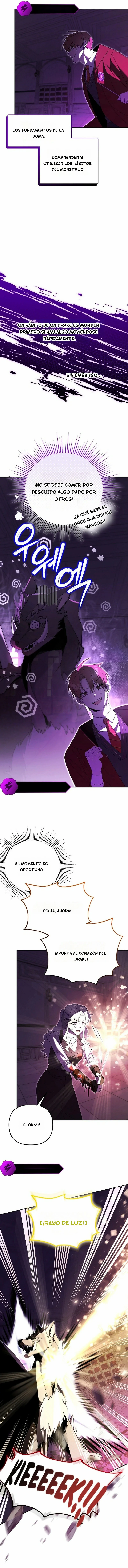 Read El Genio Domador de la Academia ES Manga Online