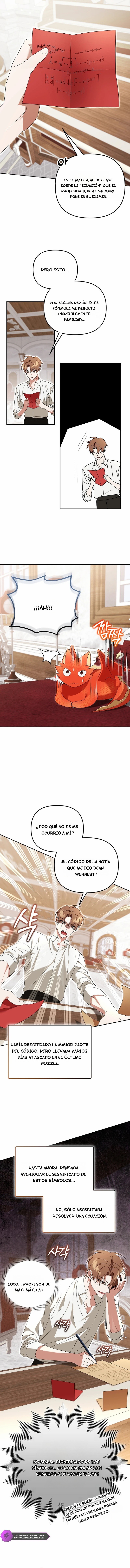 Read El Genio Domador de la Academia ES Manga Online