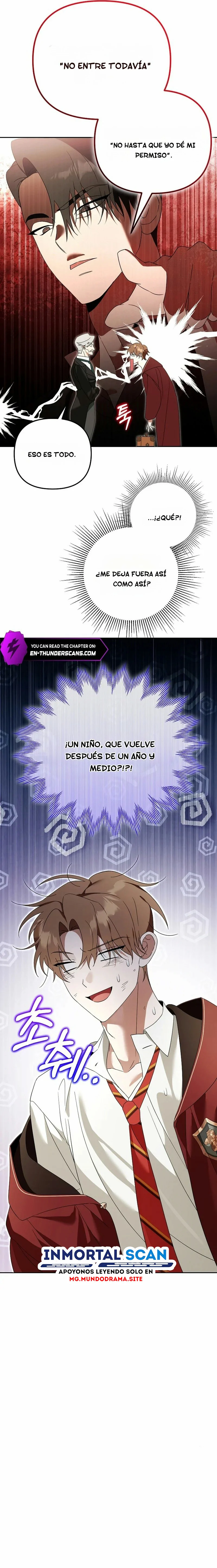 Read El Genio Domador de la Academia ES Manga Online