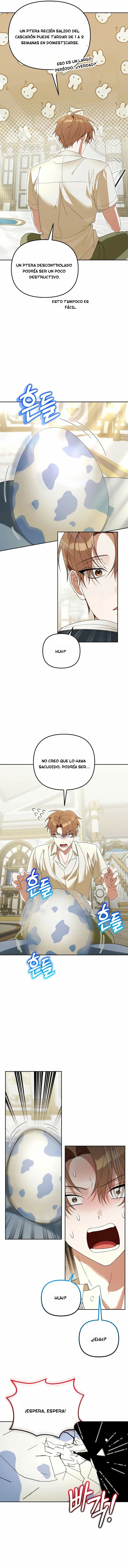 Read El Genio Domador de la Academia ES Manga Online