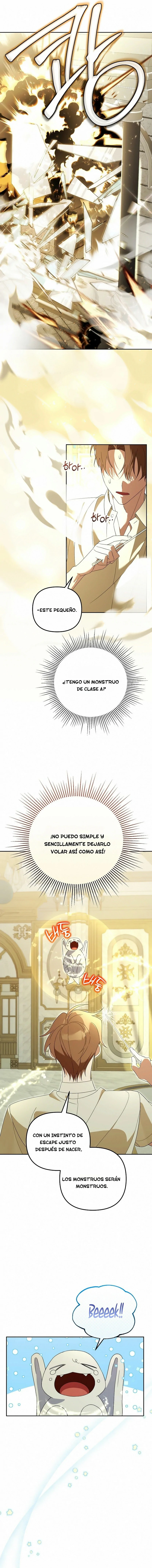 Read El Genio Domador de la Academia ES Manga Online