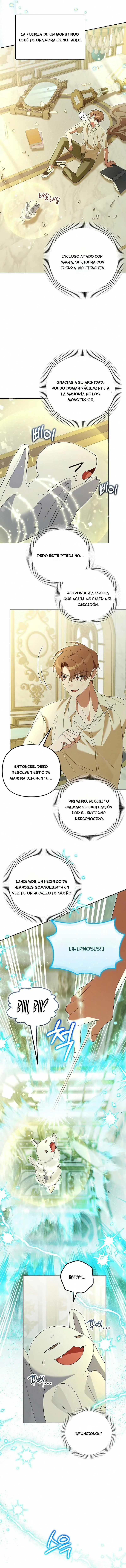 Read El Genio Domador de la Academia ES Manga Online