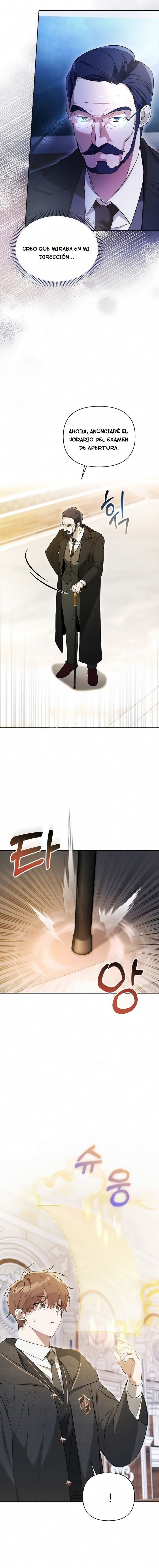 Read El Genio Domador de la Academia ES Manga Online