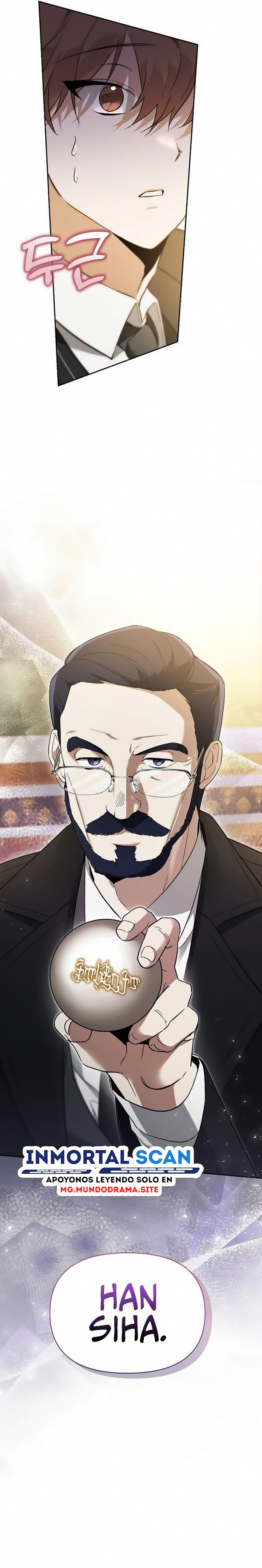 Read El Genio Domador de la Academia ES Manga Online