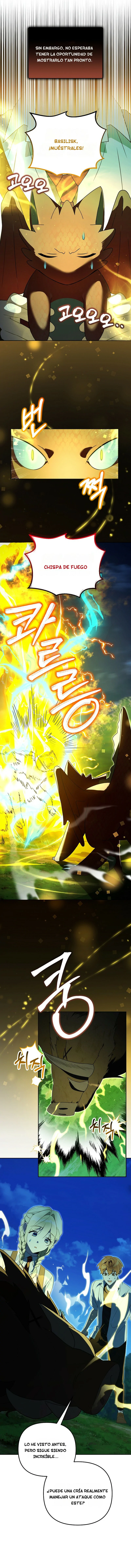 Read El Genio Domador de la Academia ES Manga Online