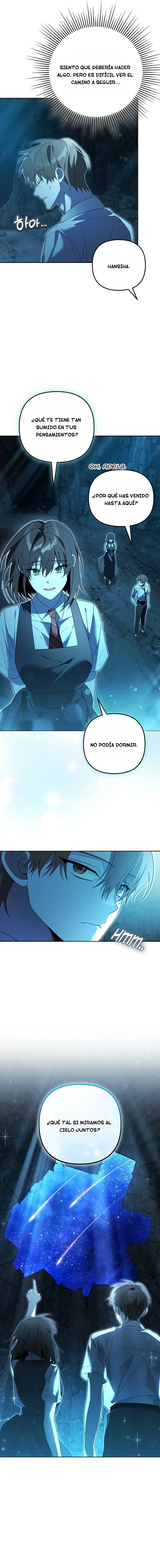 Read El Genio Domador de la Academia ES Manga Online