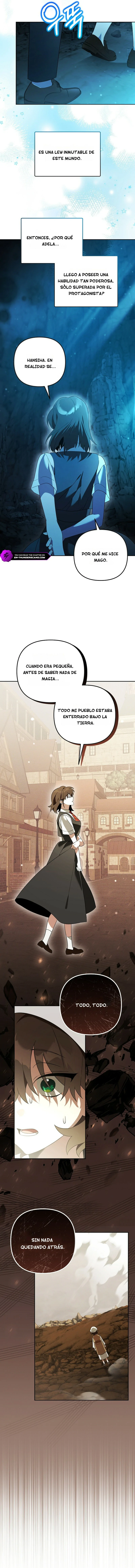 Read El Genio Domador de la Academia ES Manga Online