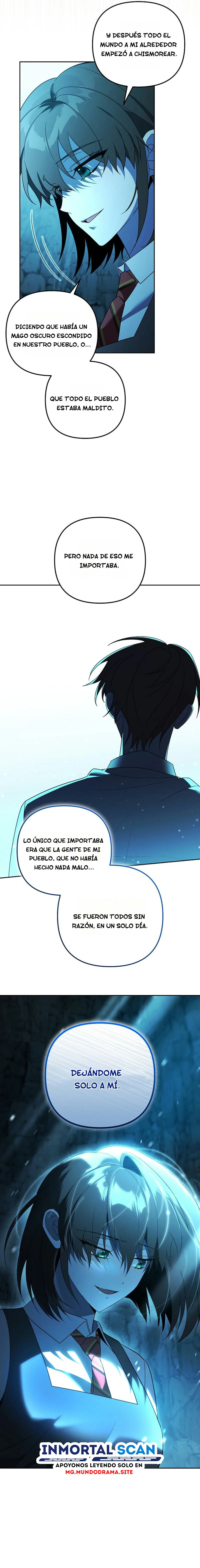 Read El Genio Domador de la Academia ES Manga Online