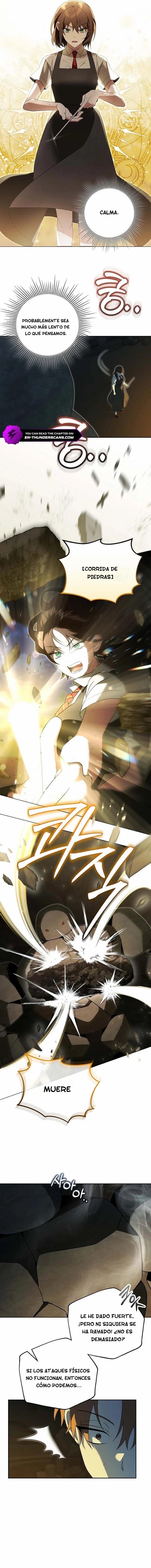 Read El Genio Domador de la Academia ES Manga Online