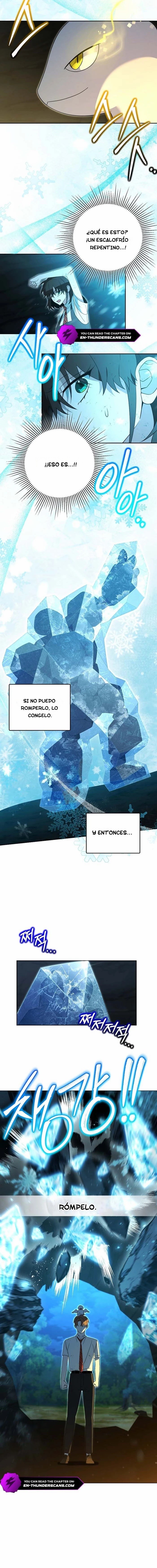 Read El Genio Domador de la Academia ES Manga Online