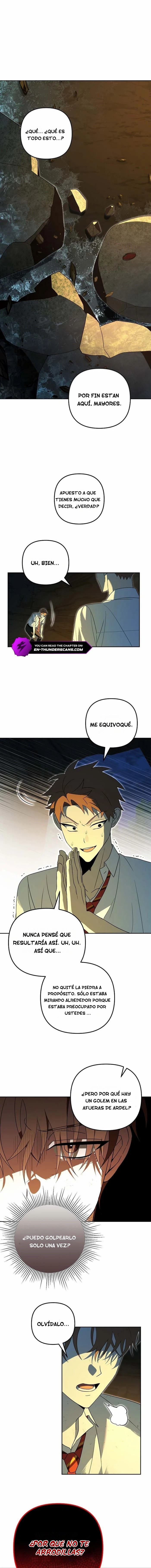 Read El Genio Domador de la Academia ES Manga Online