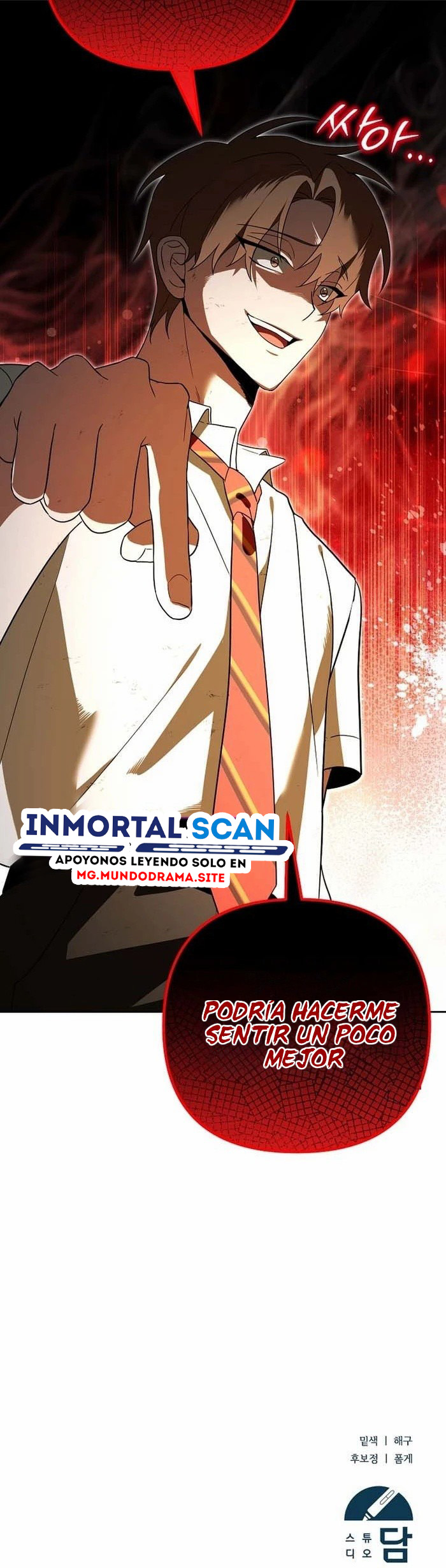 Read El Genio Domador de la Academia ES Manga Online