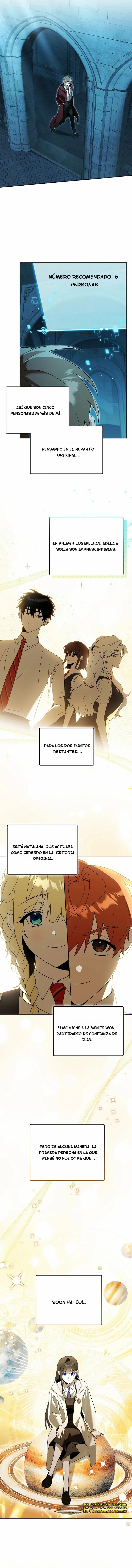 Read El Genio Domador de la Academia ES Manga Online