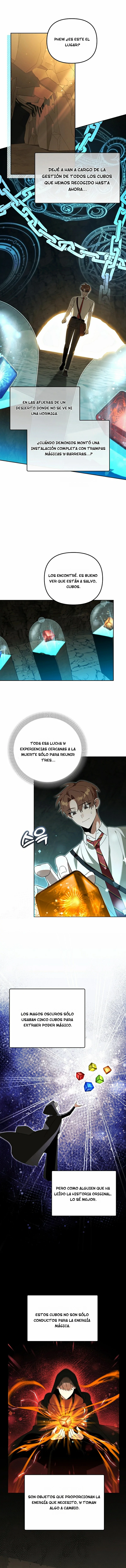 Read El Genio Domador de la Academia ES Manga Online